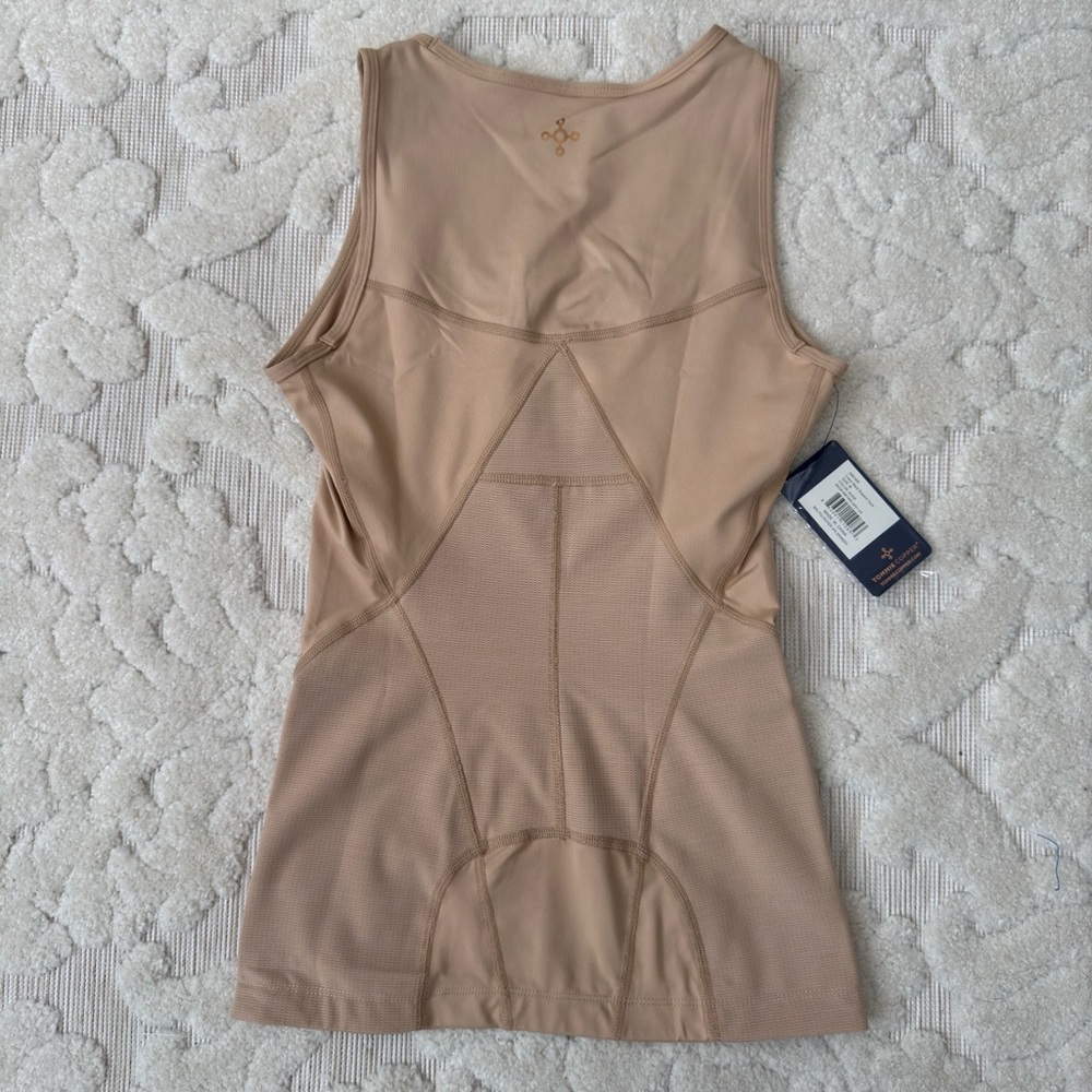 Tommie Copper Low Back Support Tank, medium